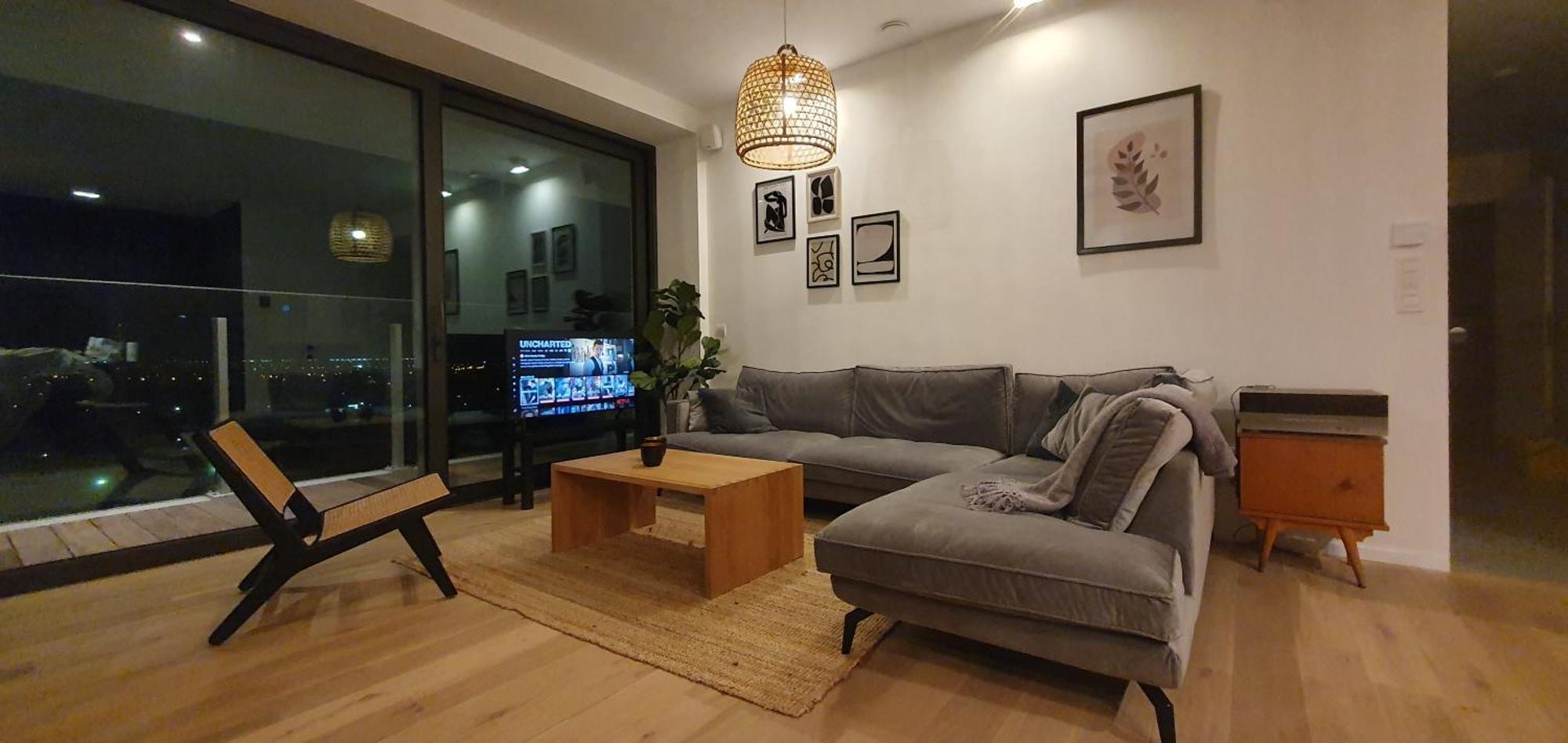 Central Park Tower Sea View Residence With Pool And Gym Oostende Ngoại thất bức ảnh